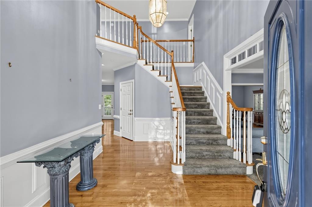 3535 Greenshire Court