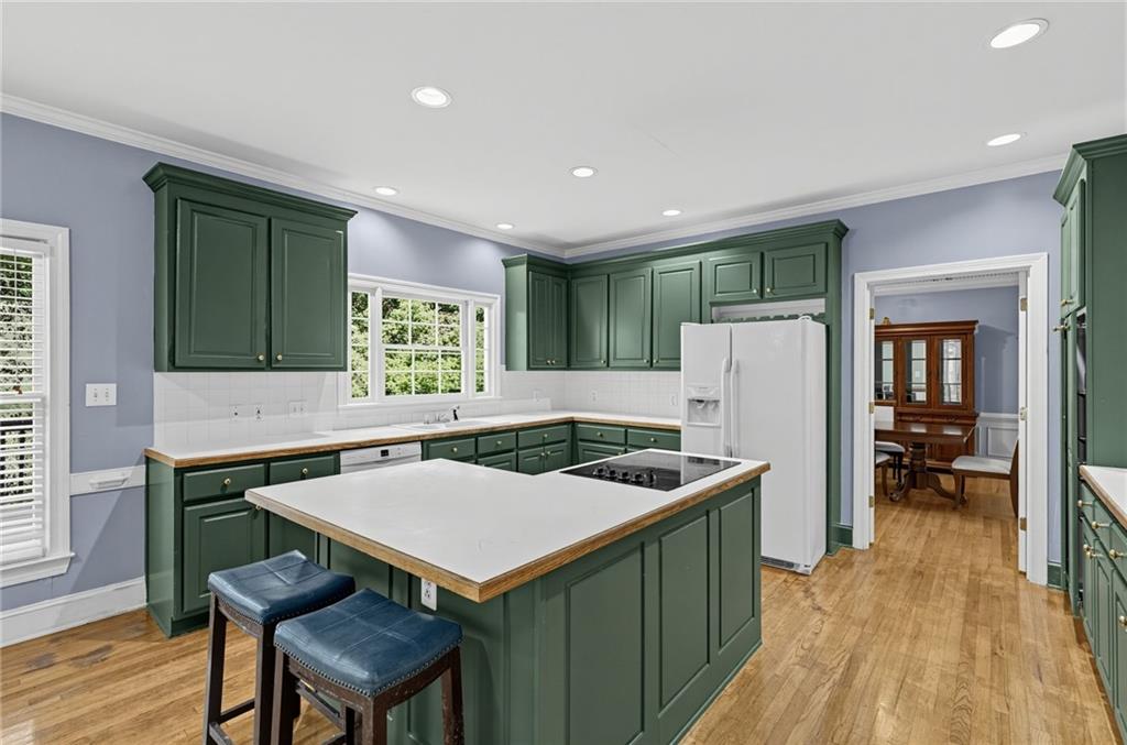 3535 Greenshire Court