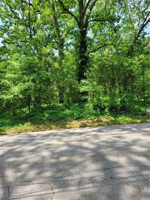 0 Browns Mill Road SE Atlanta GA 30354