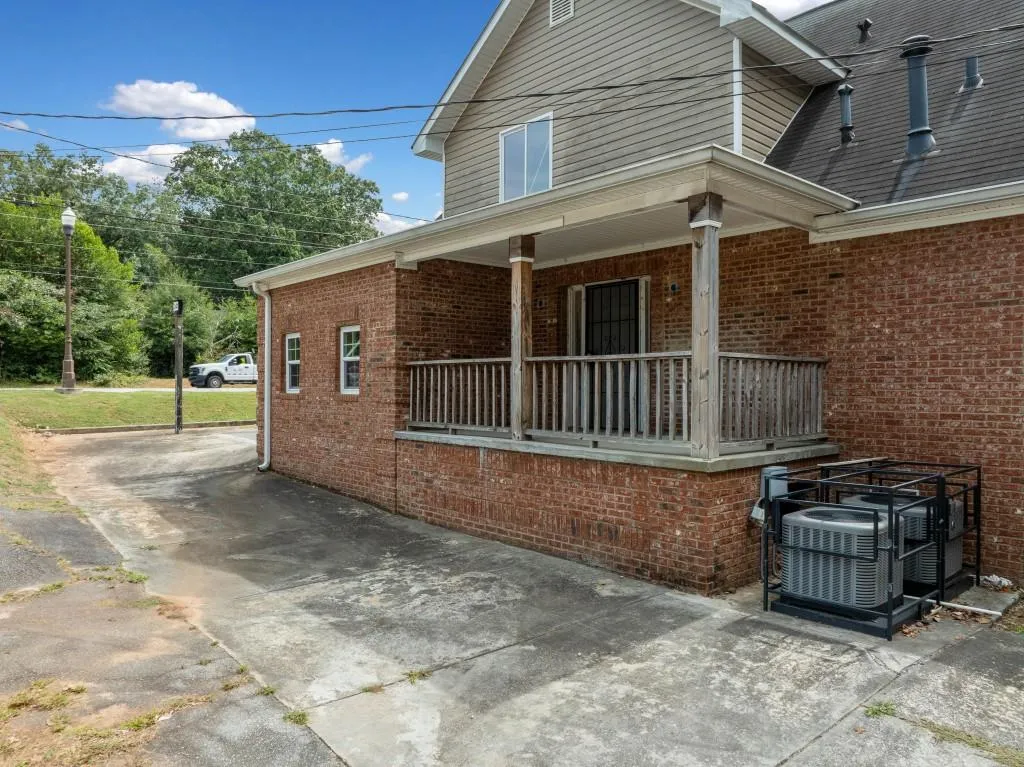 Atlanta, Georgia 30317, United States, ,Commercial,Active,38863