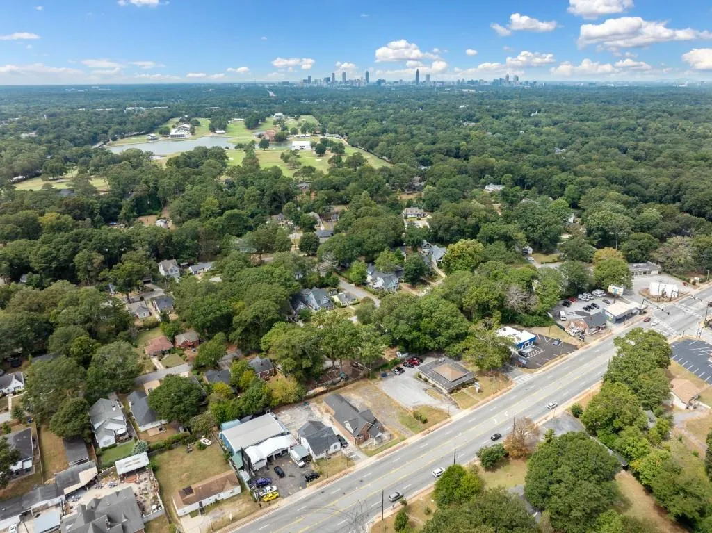 Atlanta, Georgia 30317, United States, ,Commercial,Active,38863