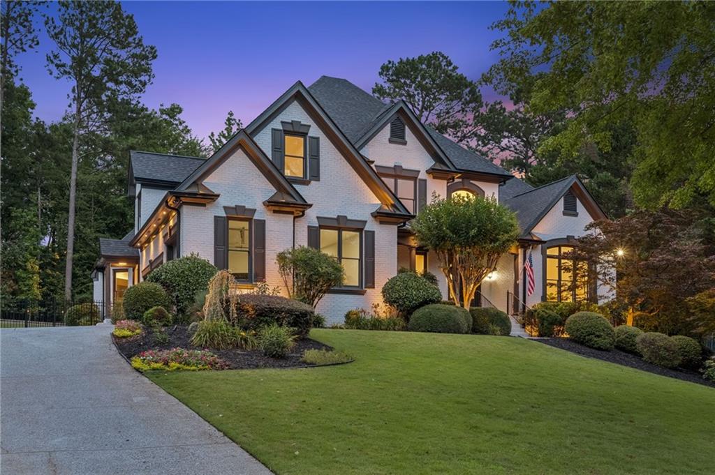6455 Darely Court