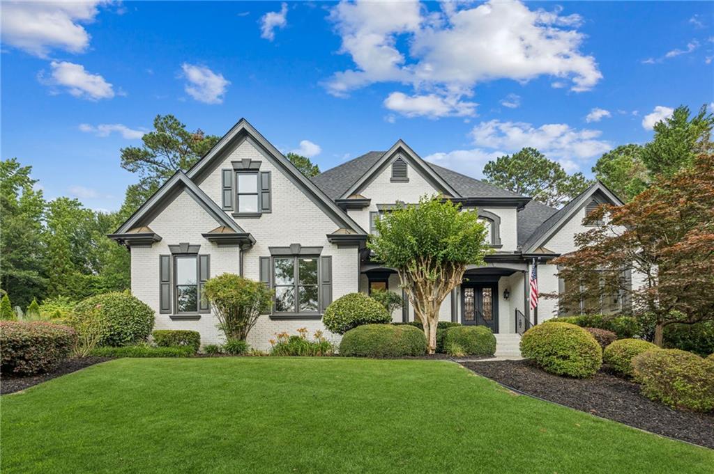 6455 Darely Court