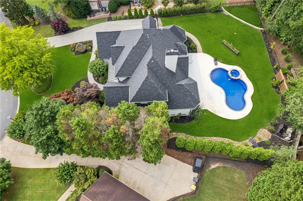 6455 Darely Court