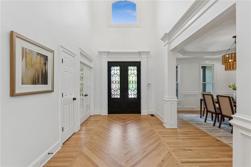 6455 Darely Court