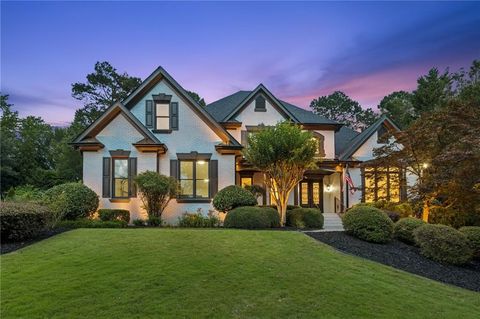 6455 Darely Court Cumming GA 30040