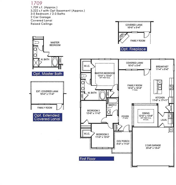 212 Magnolia Villas Drive