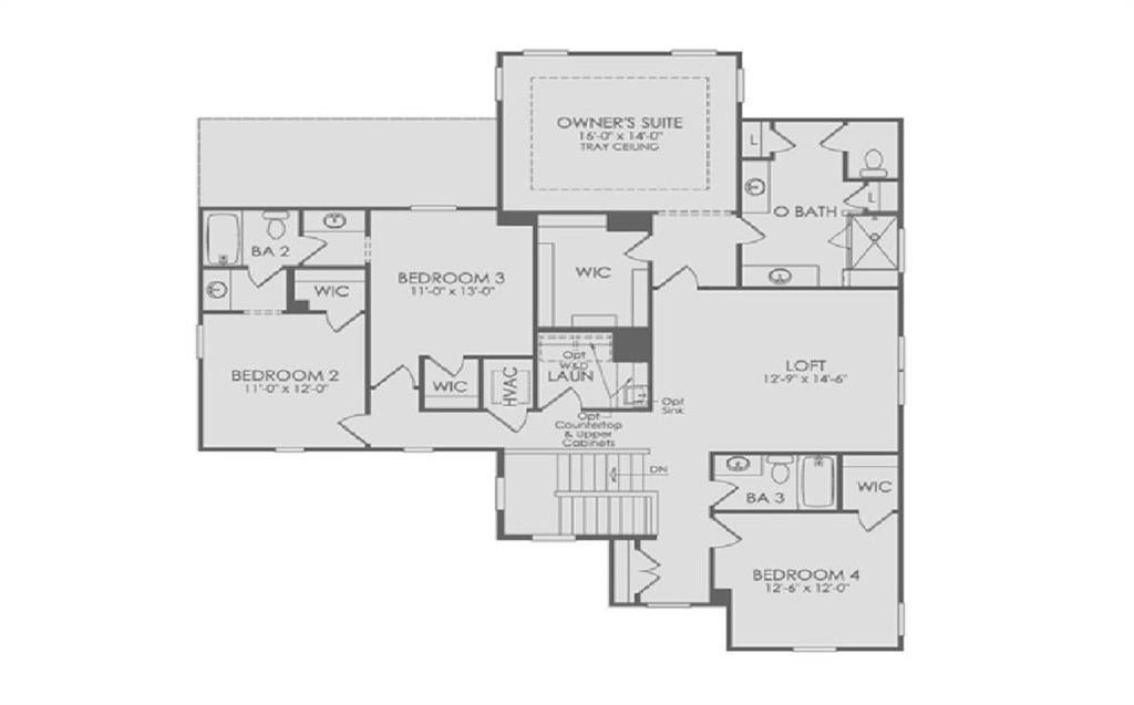 3110 Shoalwood Drive