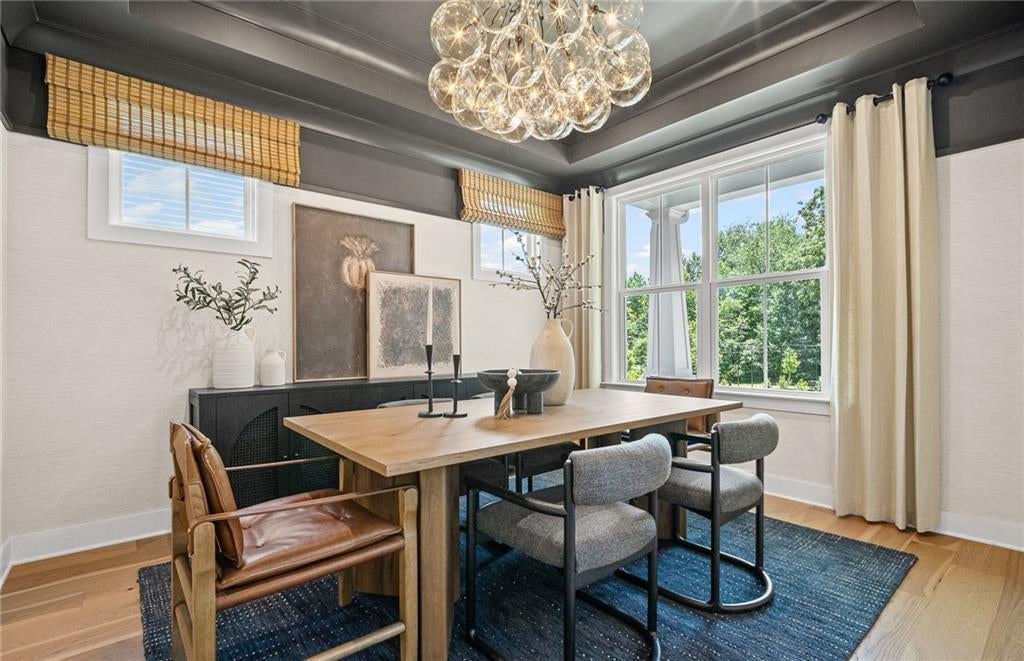 3110 Shoalwood Drive