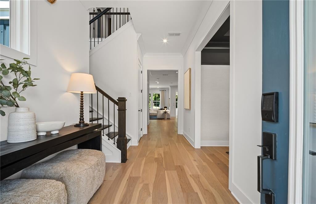 3110 Shoalwood Drive