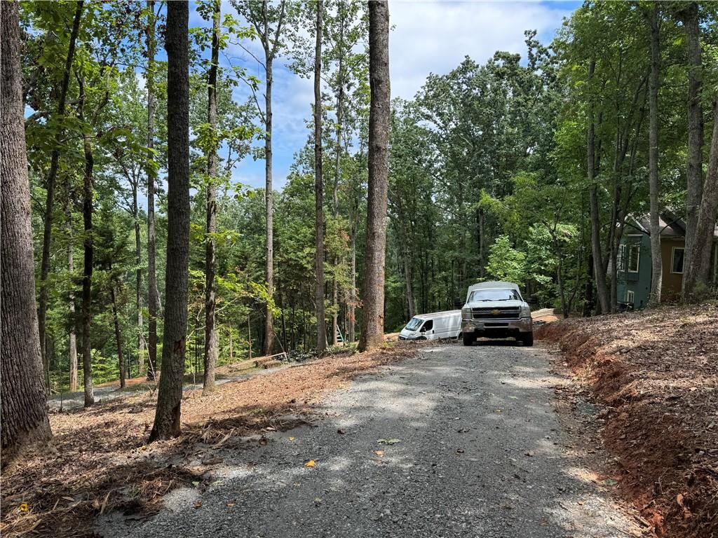 0 Bethel (track 4) Road