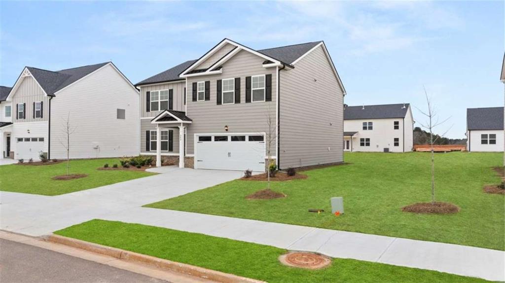 336 Abbott Road