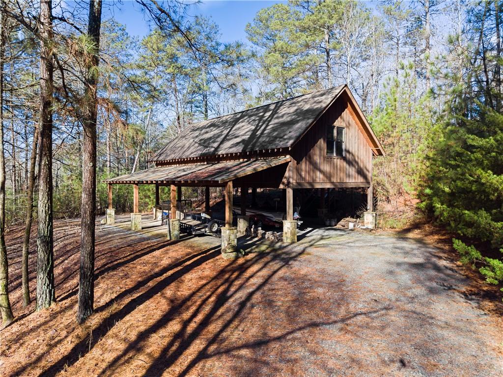 3533 Keith Bridge Road