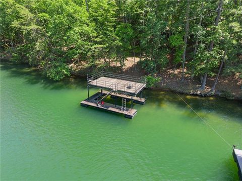 3533 Keith Bridge Road Gainesville GA 30504