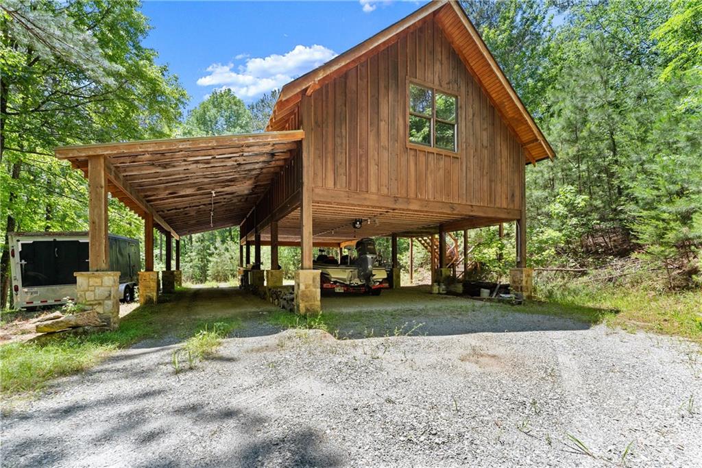 3533 Keith Bridge Road