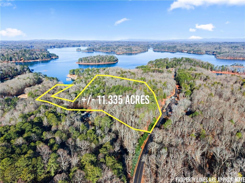 3533 Keith Bridge Road