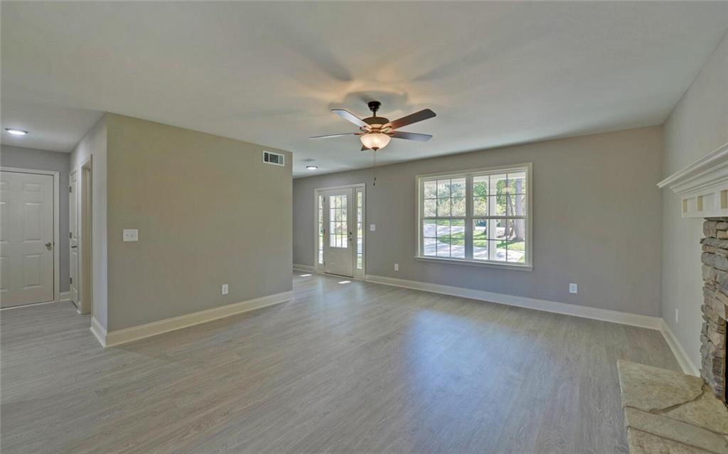 5434 Stepstone Way, Gainesville, Georgia image 6