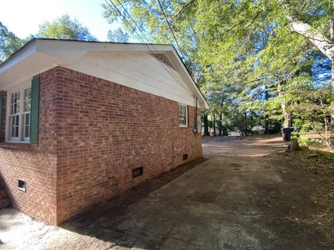 A home in Monroe