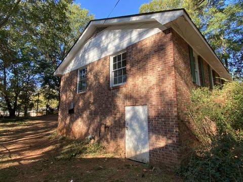 A home in Monroe