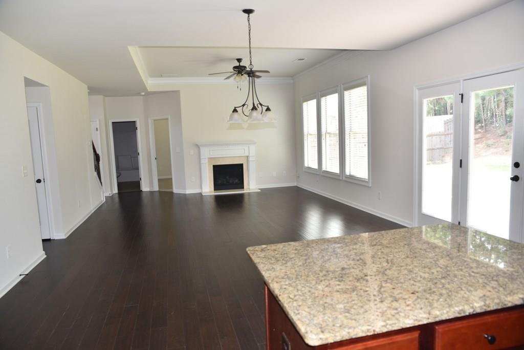 1365 Slate Bend Drive