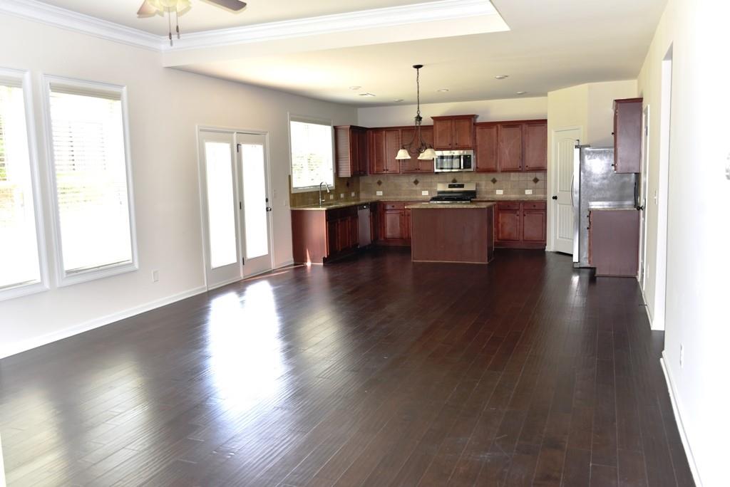 1365 Slate Bend Drive