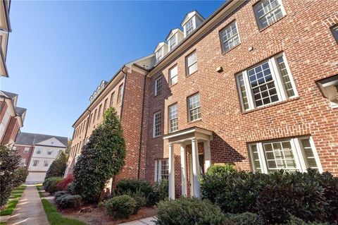 861 Lullwater Park Lane Atlanta GA 30306