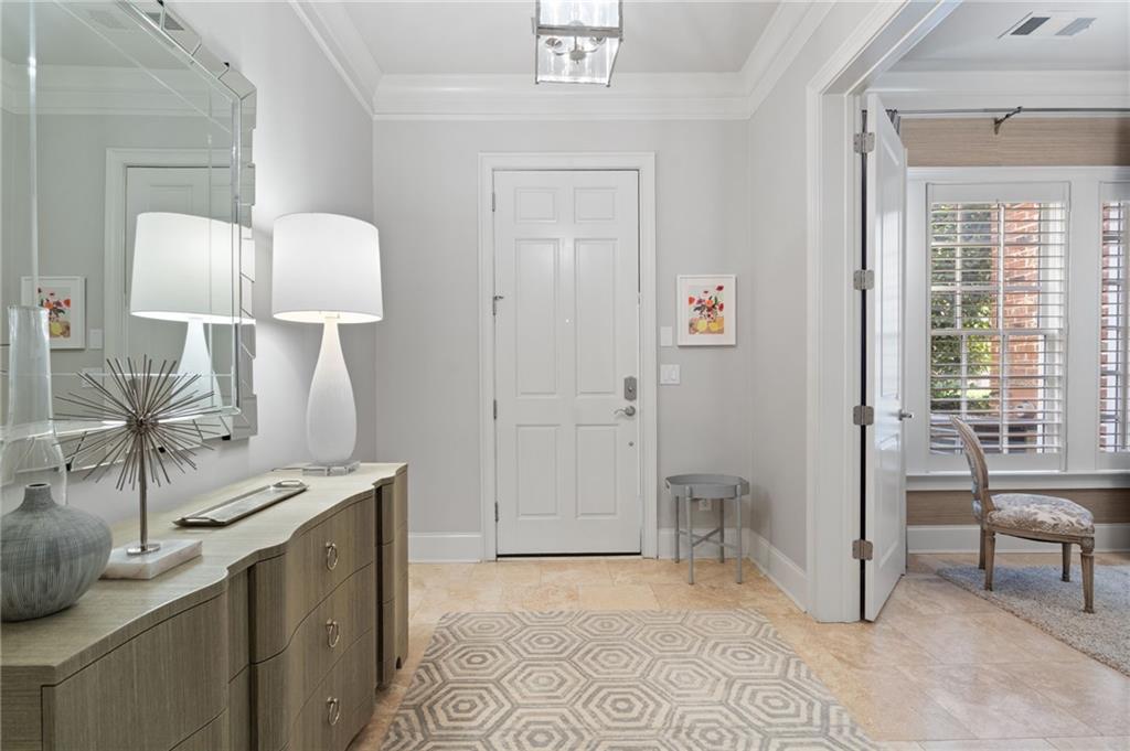 861 Lullwater Park Lane