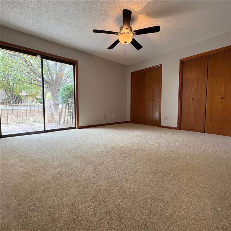 Shannon Springs - Residential Lease