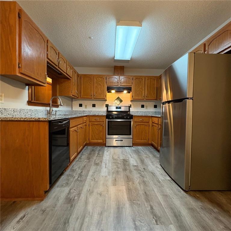 Shannon Springs - Residential Lease