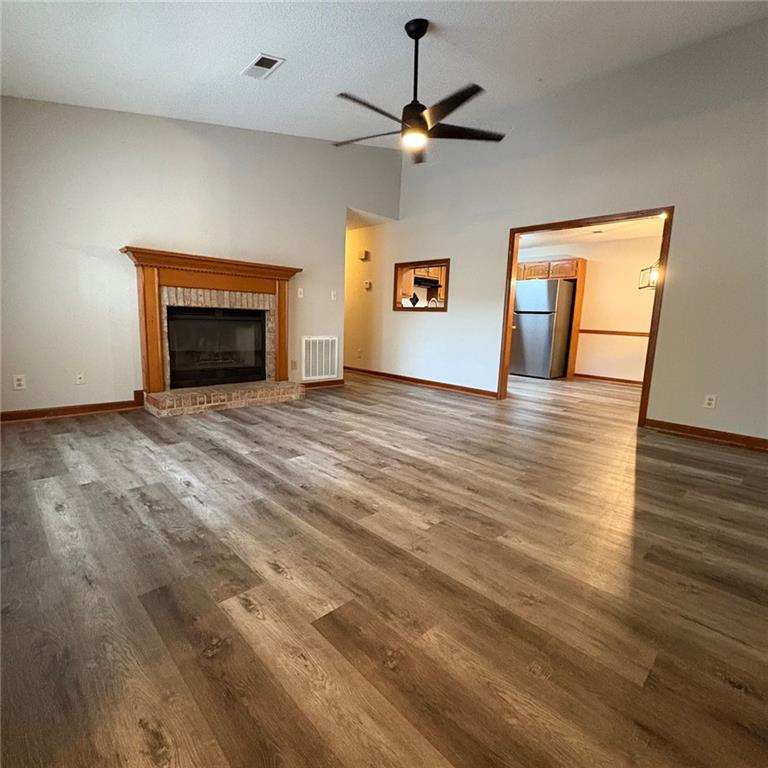 Shannon Springs - Residential Lease