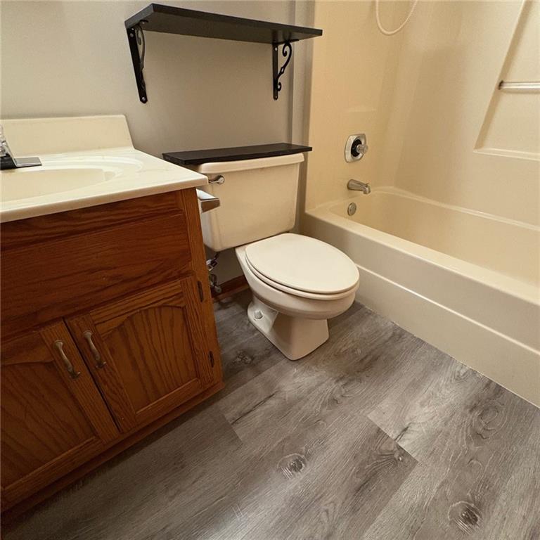 Shannon Springs - Residential Lease