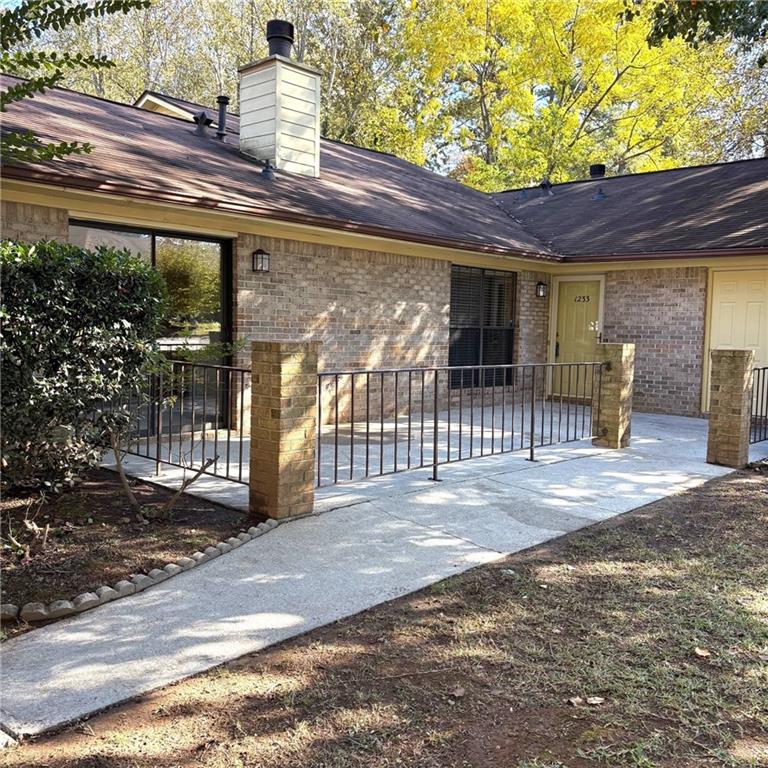 Shannon Springs - Residential Lease