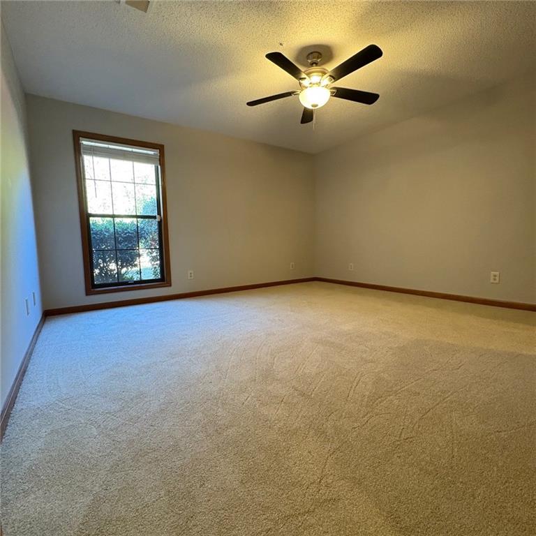 Shannon Springs - Residential Lease