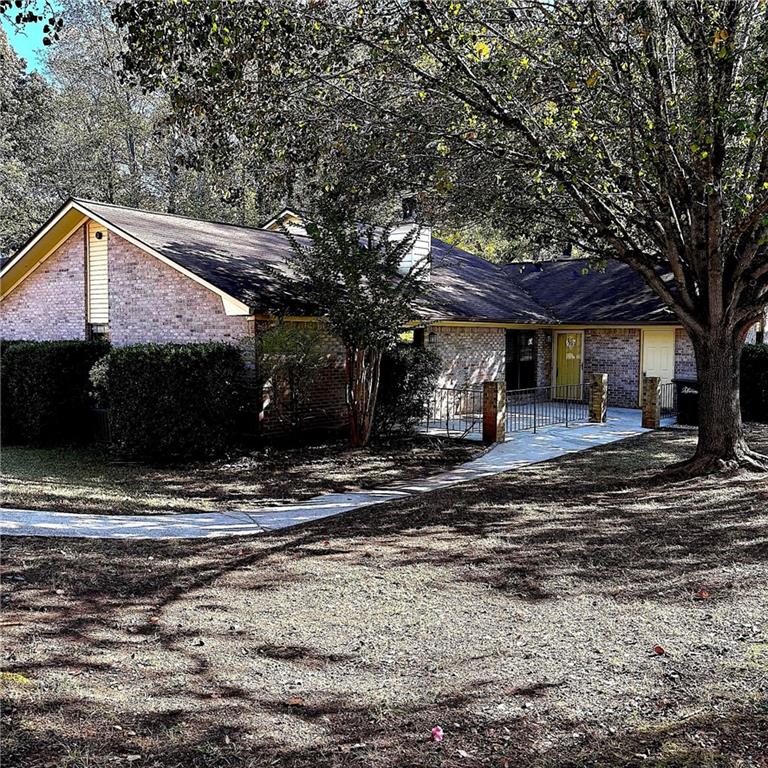 Shannon Springs - Residential Lease