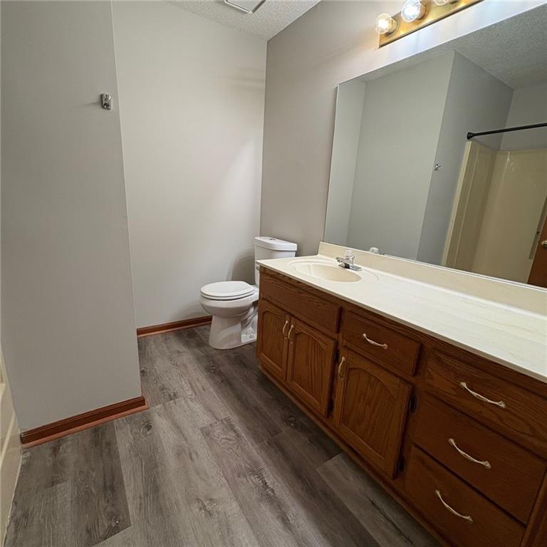 Shannon Springs - Residential Lease