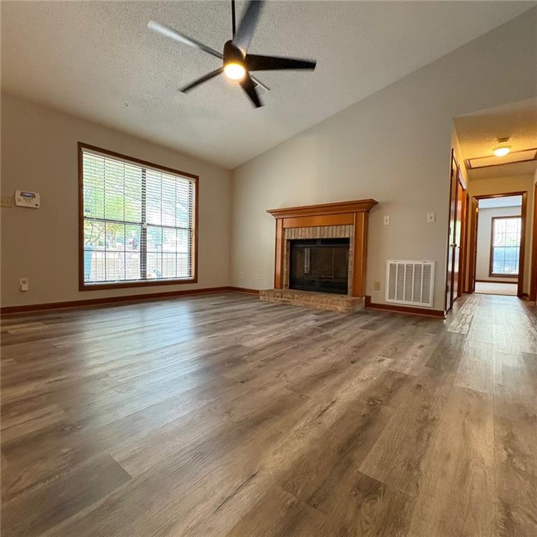 Shannon Springs - Residential Lease