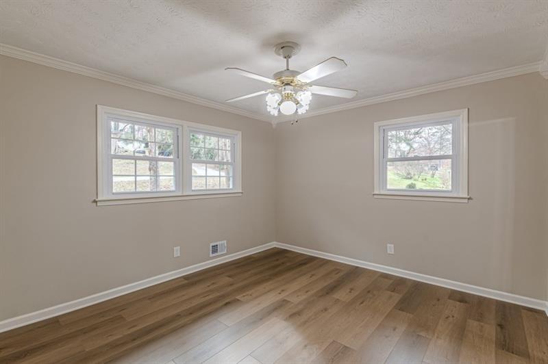 Park Forrest - Residential