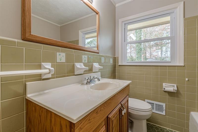 Park Forrest - Residential