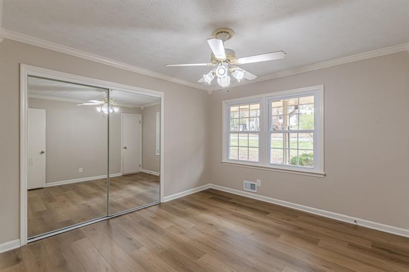 Park Forrest - Residential