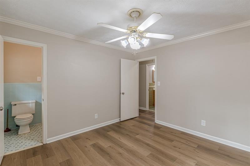 Park Forrest - Residential