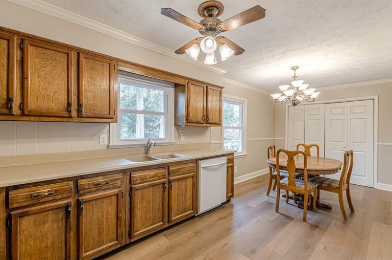 Park Forrest - Residential