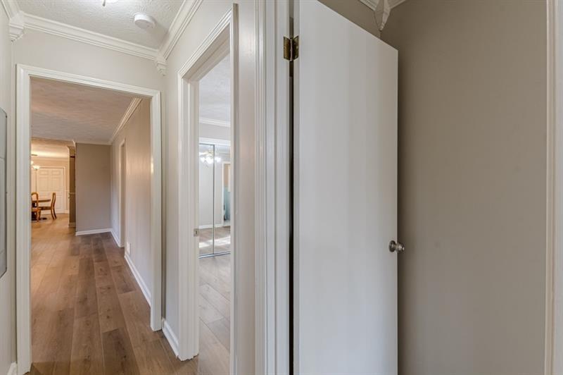 Park Forrest - Residential