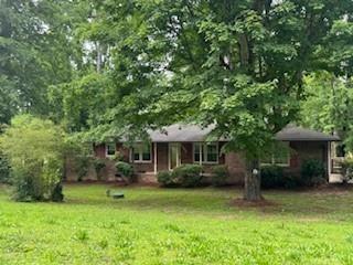 Park Forrest - Residential