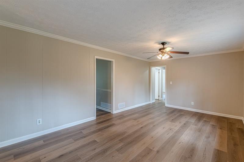 Park Forrest - Residential