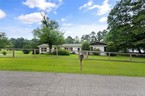 140 SHADYFIELD Lane Bishop GA 30621