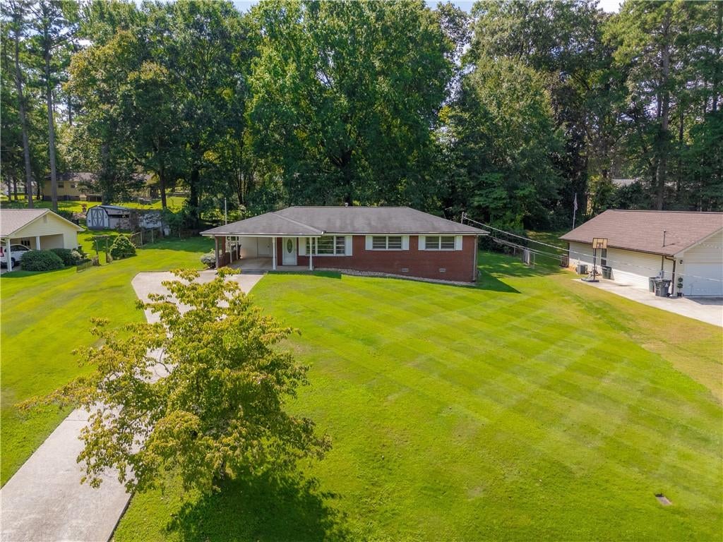 3546 Pinehill Circle