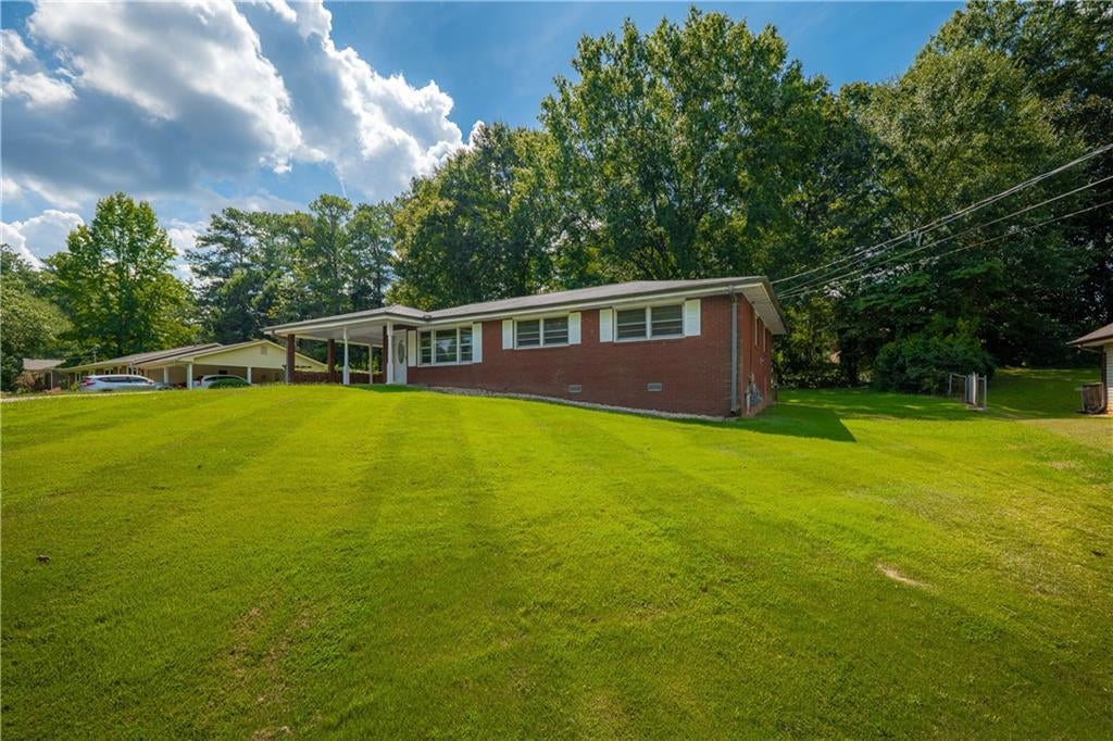 3546 Pinehill Circle