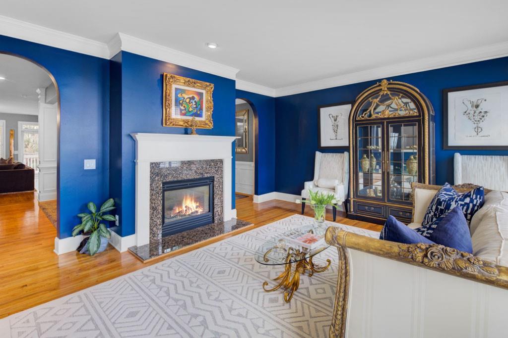 195 Mystic Court