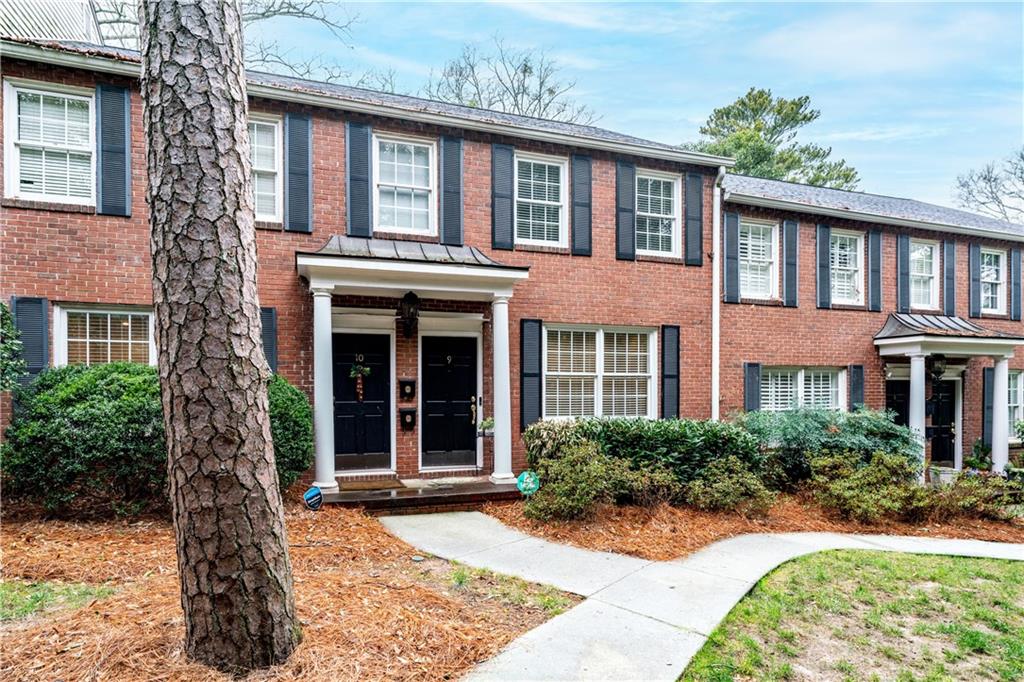 99 Sheridan Drive NE 9