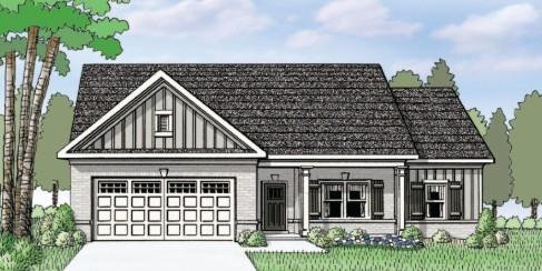 757 Belle Vista, Monroe, Georgia image 1